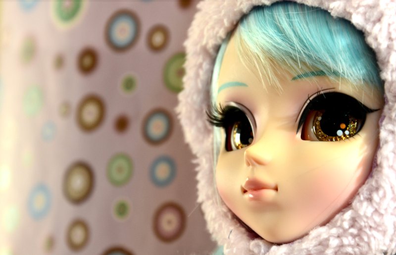 Самые милые куклы