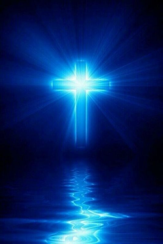 Красивый крест