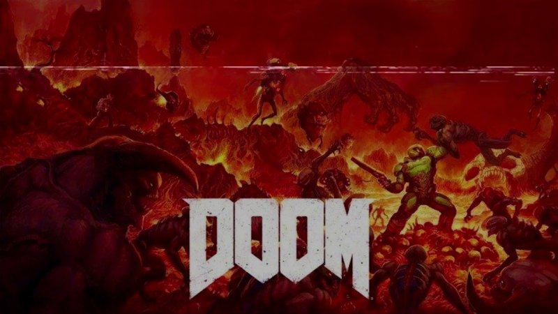 Doom 4