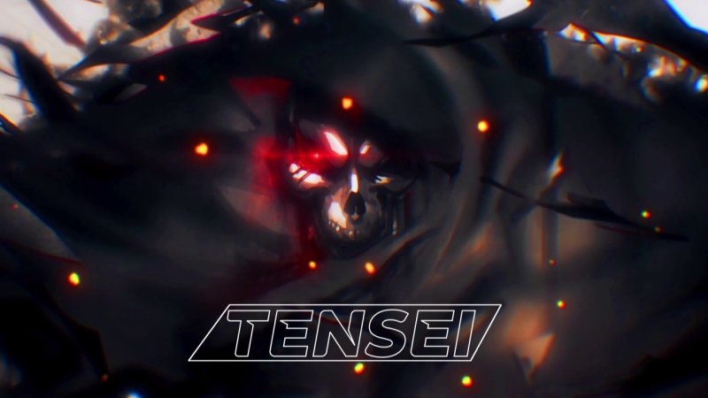 Владыка тьмы Оверлорд