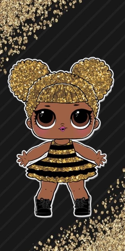 ЛОЛ Квин би