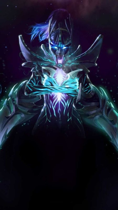 Phantom Assassin Dota 1