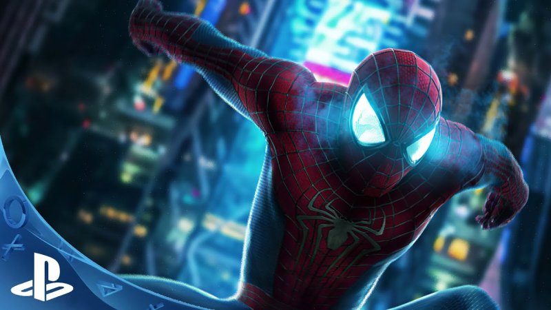 Человек-паук: Возвращение домой (2017)