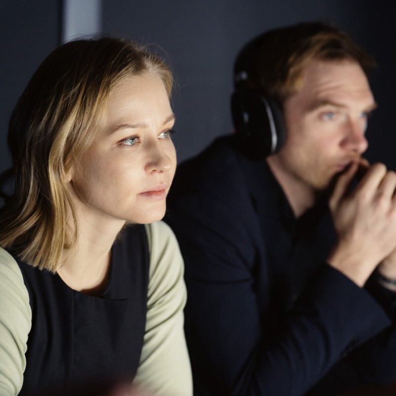 Андрей Бурковский медиатор