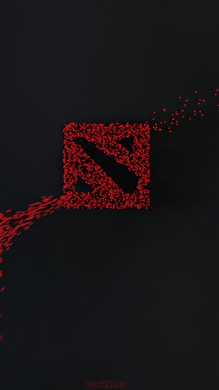 Дота 2 на айфон