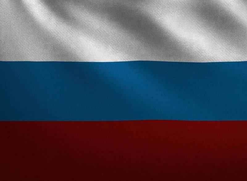 Флаг России 1920 1080