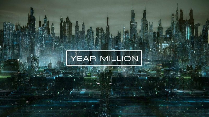 Темный город (Dark City), 1998