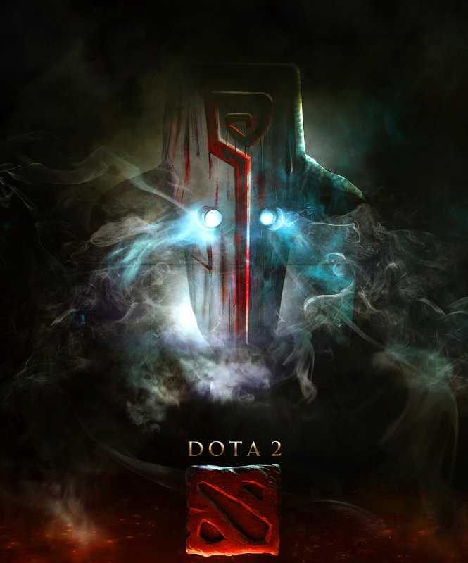 Джаггернаут дота 2