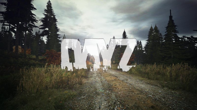DAYZ стрим