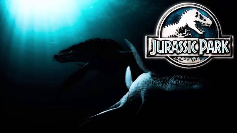 Мир Юрского периода 4