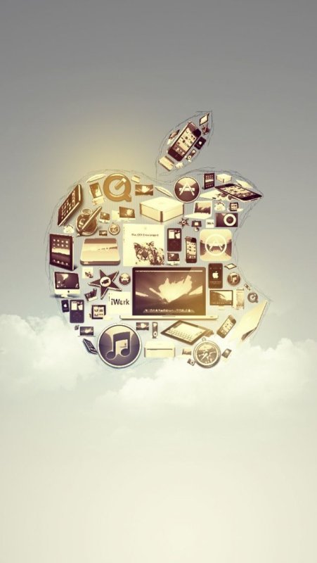 Заставка на айфон для бизнеса