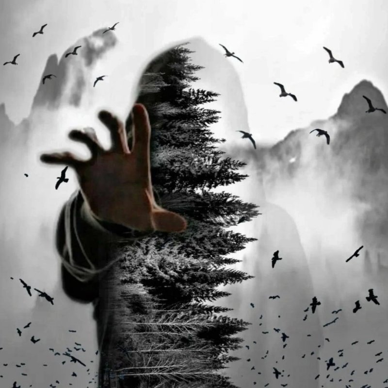 Пустота внутри