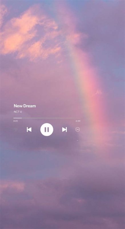 Заставка для плейлиста