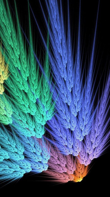 Обои на телефон