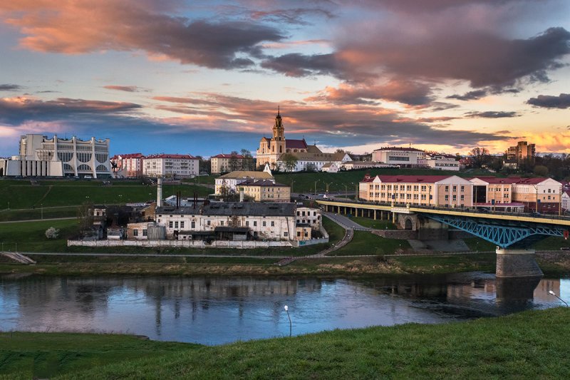 Беларусь г Гродно