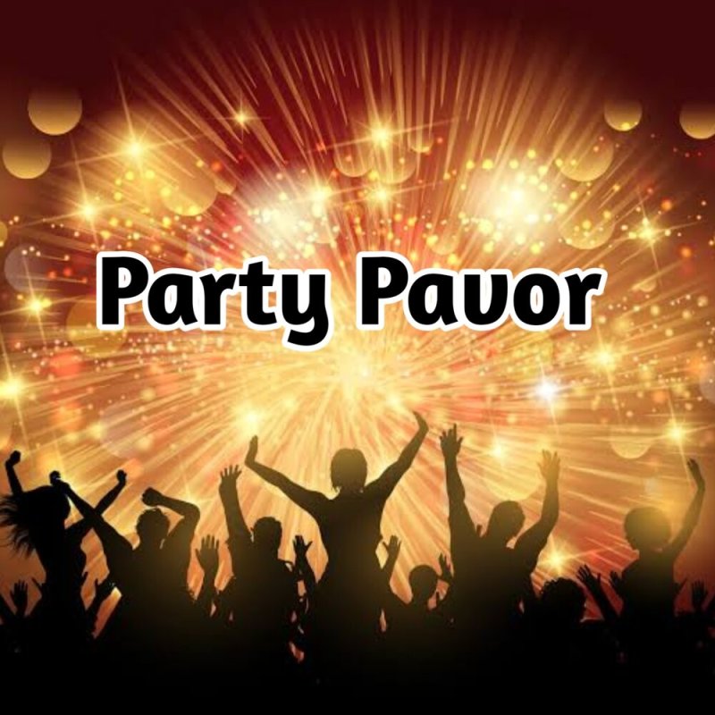 Вечеринка фон