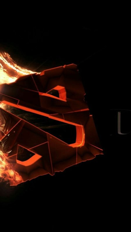 Dota 2 фото