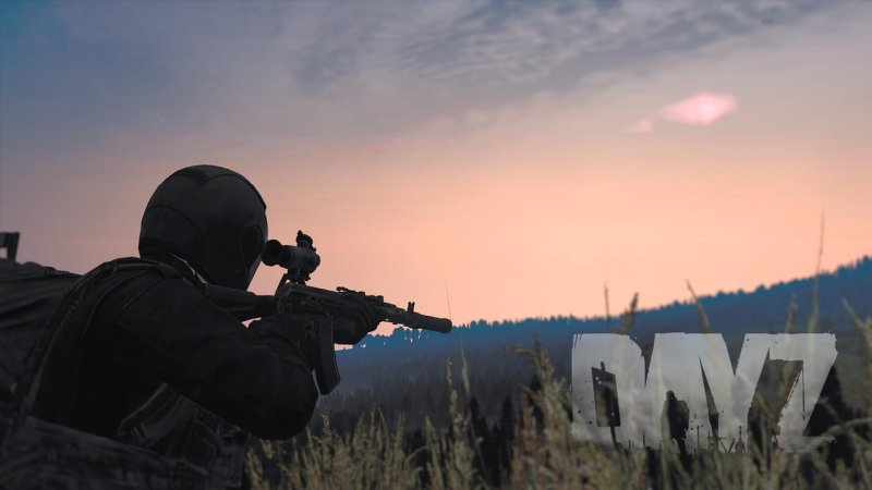 DAYZ фото