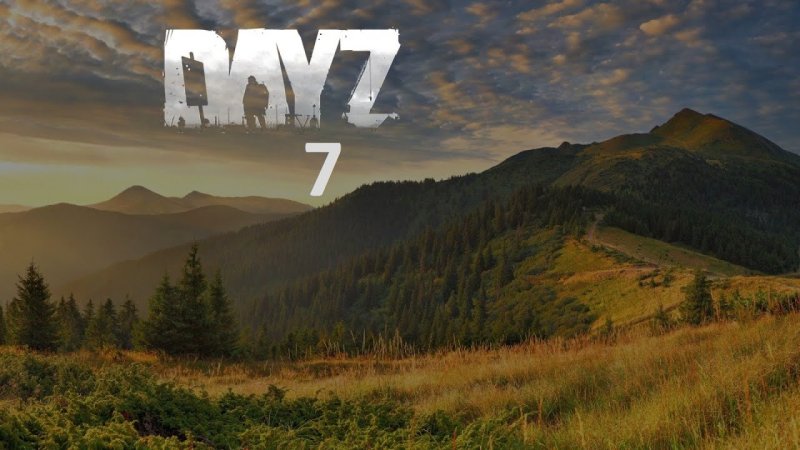 DAYZ картинки