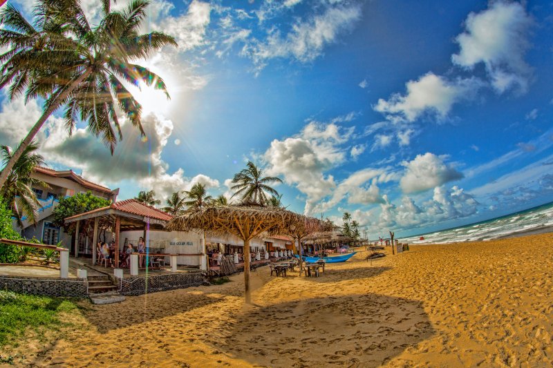 Ваддува Шри Ланка