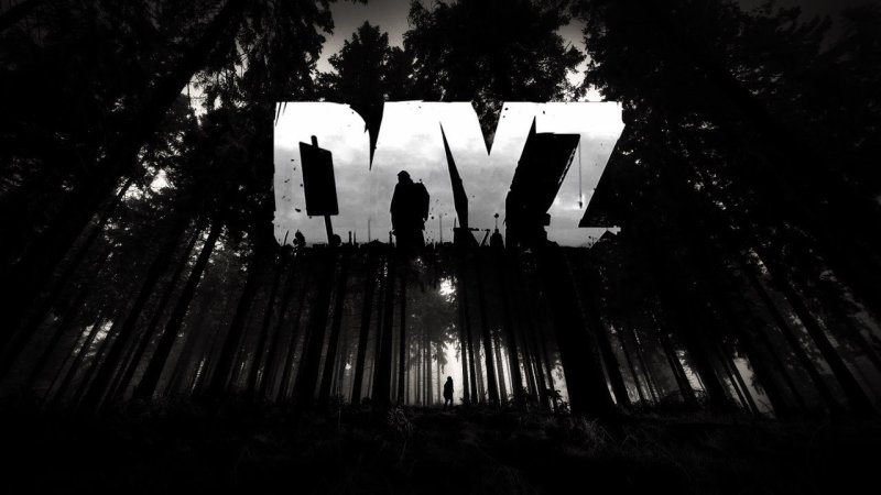 DAYZ картинки