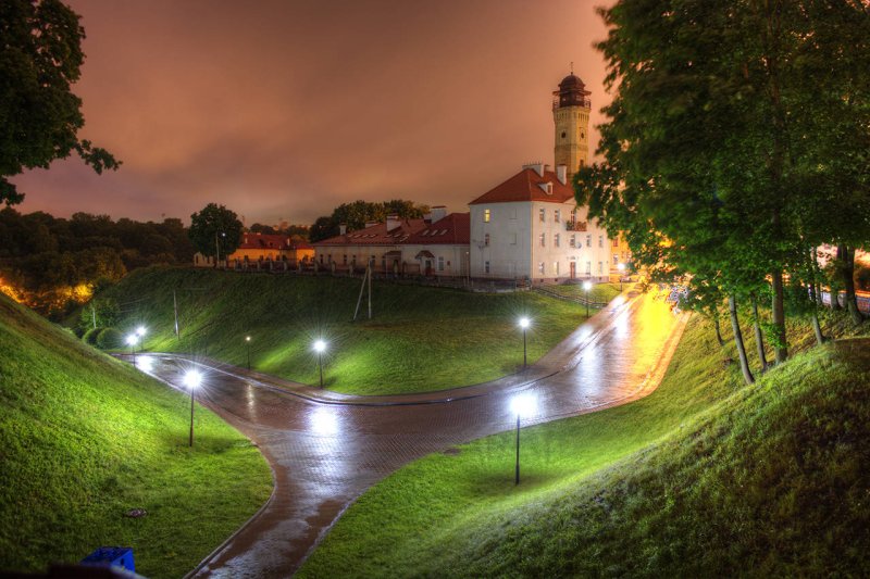 Гродный Белоруссия