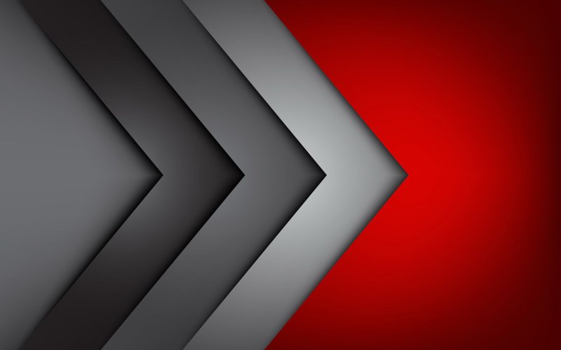 Геометрическая абстракция