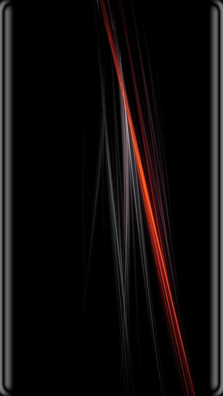 Samsung Galaxy a51 красный