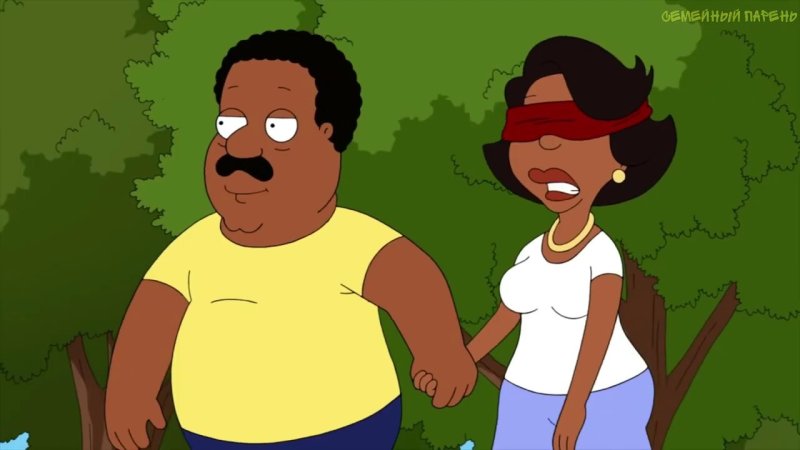 Шоу Кливленда Кендра