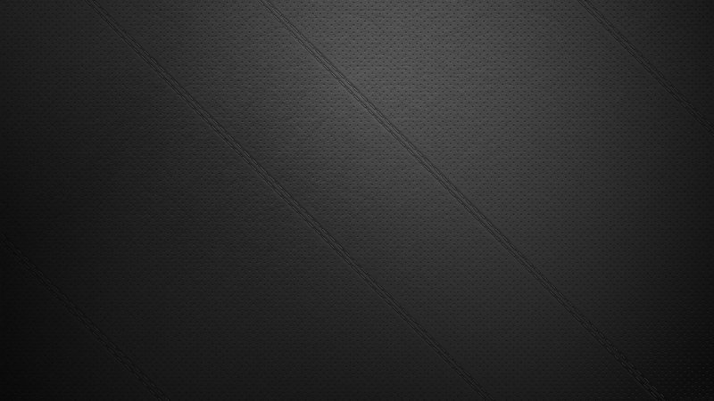 Черные обои