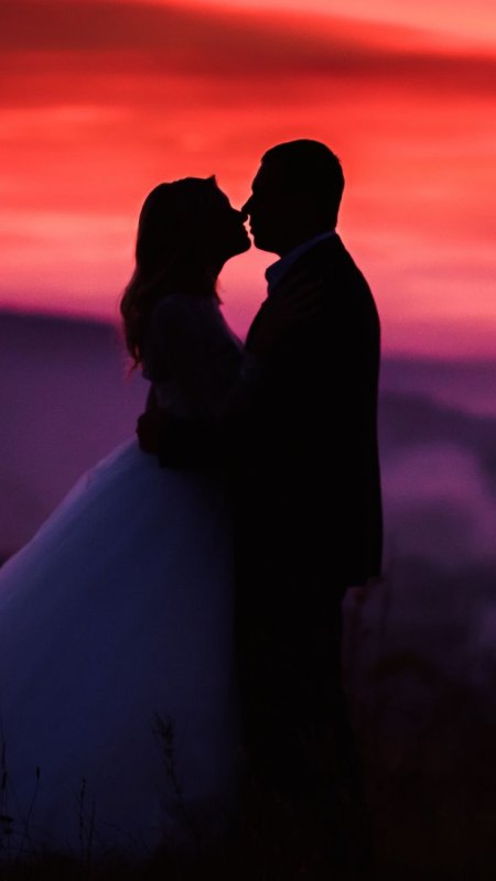 Романтическая любовь