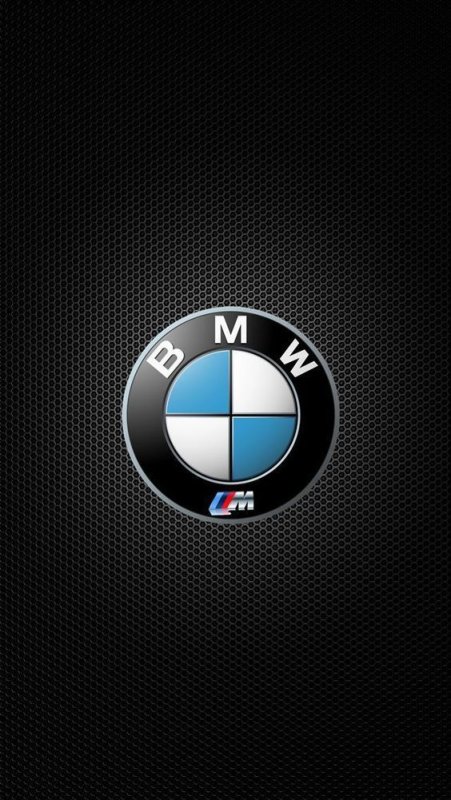 Лого БМВ 2022