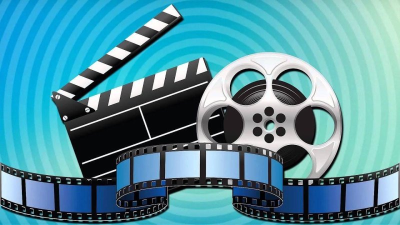 Заставка фильма