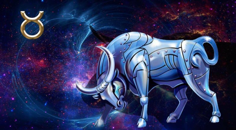 Телец Зодиак