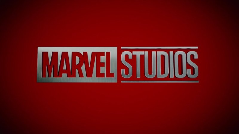 Marvel логотип киновселенной