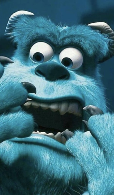 Джеймс Салливан (Корпорация монстров)