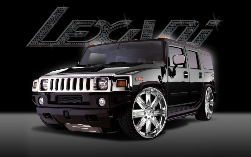 Hummer h2 2022
