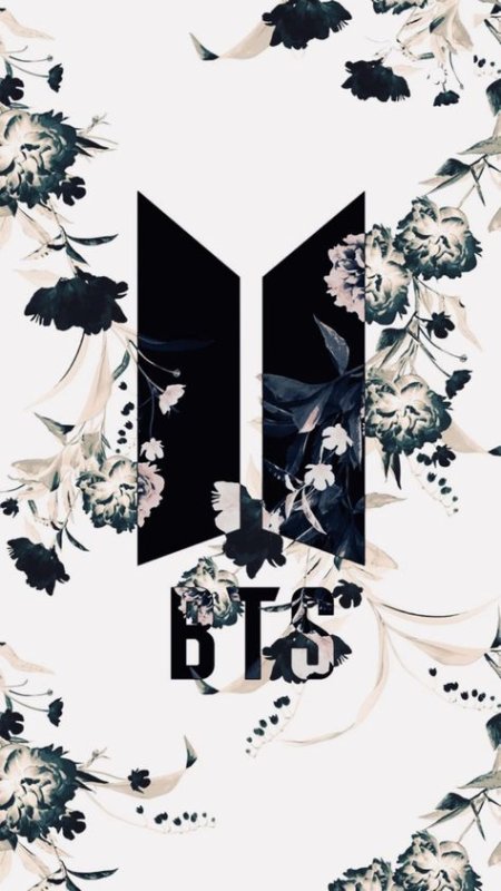 BTS символ