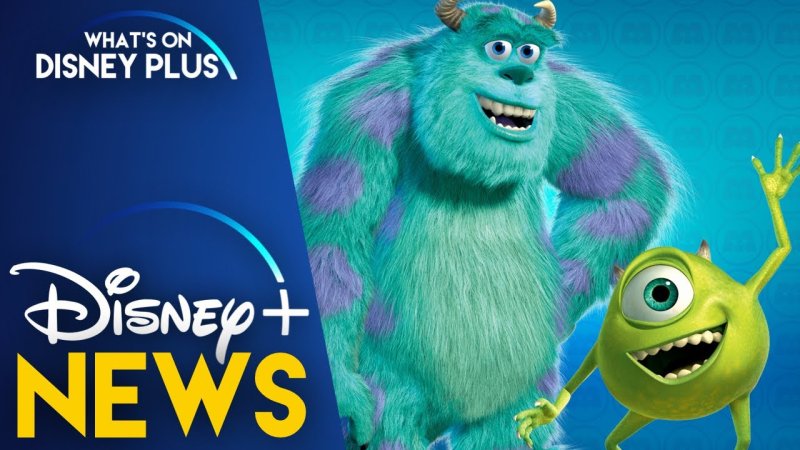 Майк Вазовский и Салли