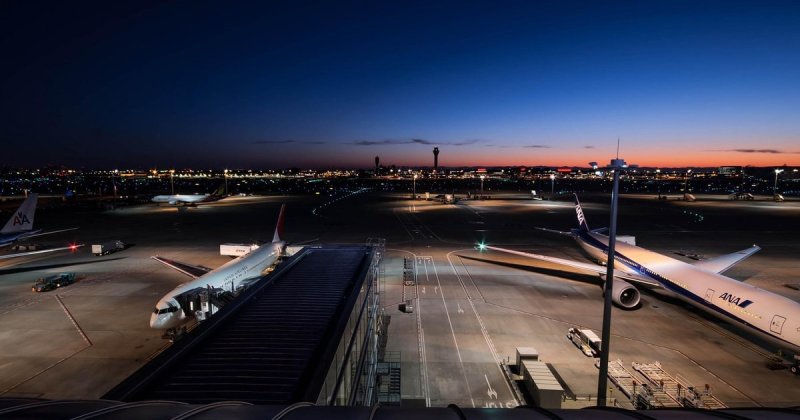 Аэропорт Дубай