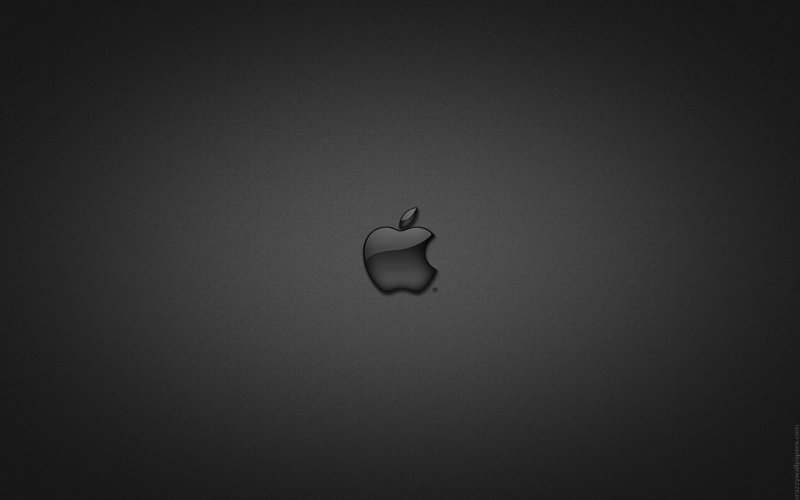 Обои Apple