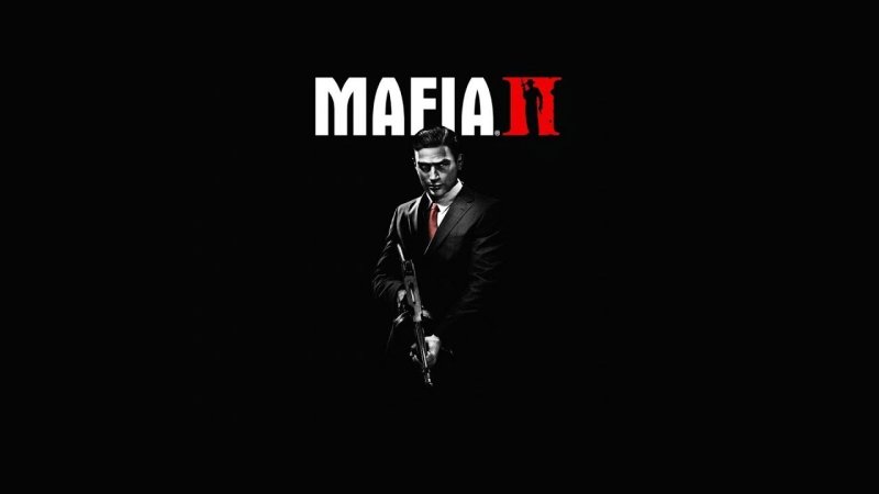 Mafia 2 Definitive Edition
