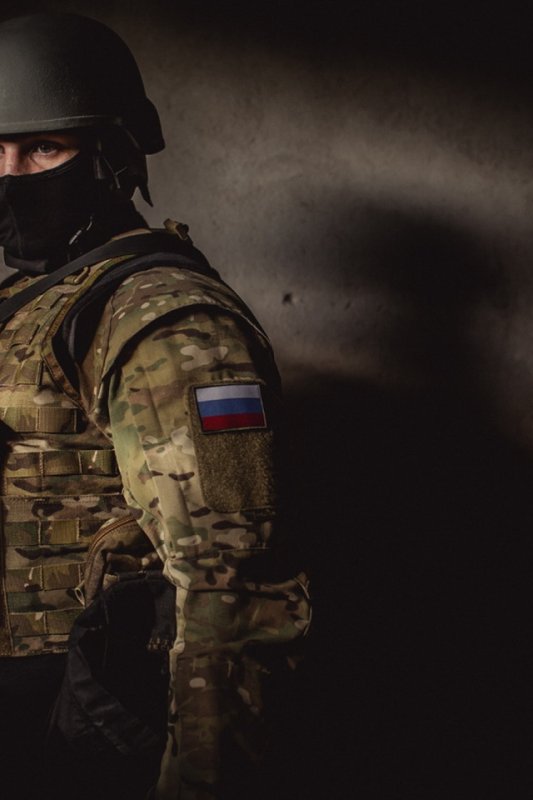 СОБР Рысь ЦСН