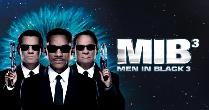 "men in black iii"