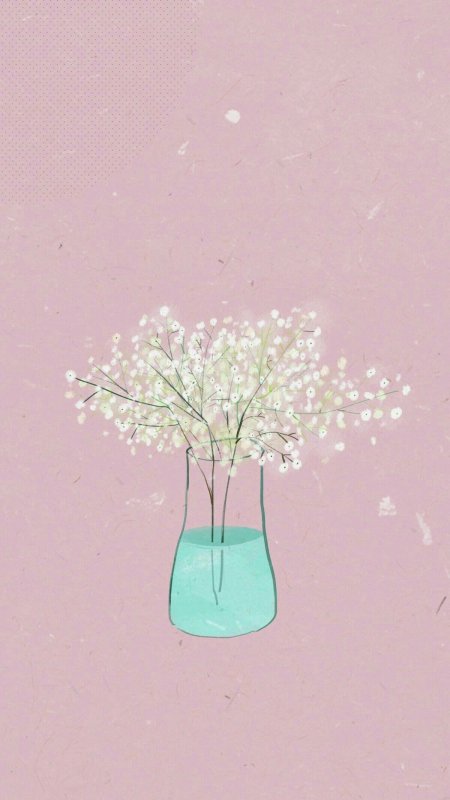 Минимализм пастельные тона