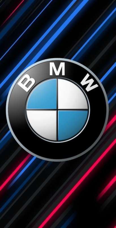 BMW знак