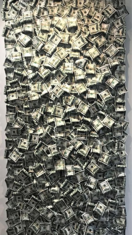 Заставка деньги