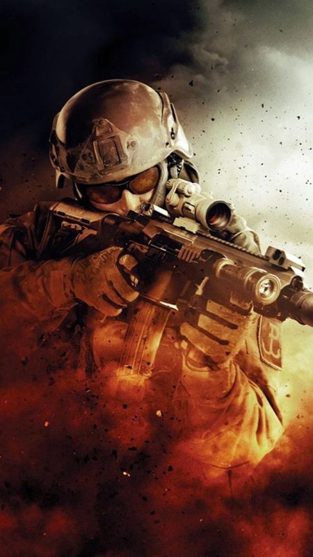 Военные заставки на телефон