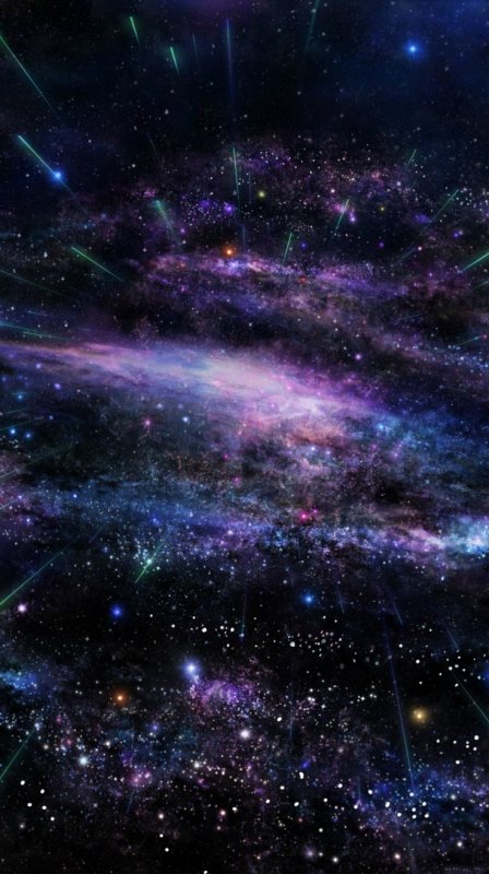 Красивый космос