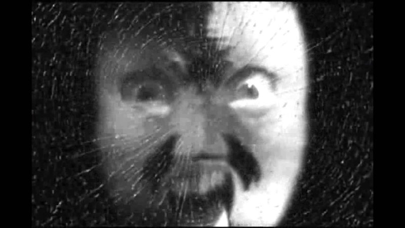 Телекомпания вид скример